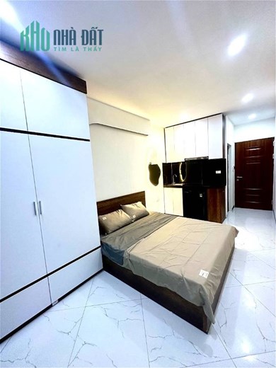 Bán Nhà Phố Xã Đàn Quận Đống Đa. 63m Xây 7 Tầng Mặt Tiền 5.4m Nhỉnh 16 Tỷ. Cam Kết Ảnh Thật Mô Tả