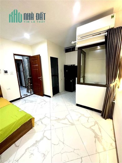 Bán Nhà Phố Xã Đàn Quận Đống Đa. 63m Xây 7 Tầng Mặt Tiền 5.4m Nhỉnh 16 Tỷ. Cam Kết Ảnh Thật Mô Tả