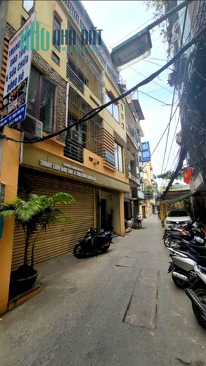Bán Nhà Phố Láng Hạ Quận Đống Đa. 116m Mặt Tiền 5.1m Nhỉnh 18 Tỷ. Cam Kết Ảnh Thật Mô Tả Chính Xác.