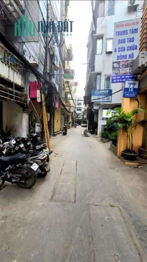 Bán Nhà Phố Láng Hạ Quận Đống Đa. 116m Mặt Tiền 5.1m Nhỉnh 18 Tỷ. Cam Kết Ảnh Thật Mô Tả Chính Xác.