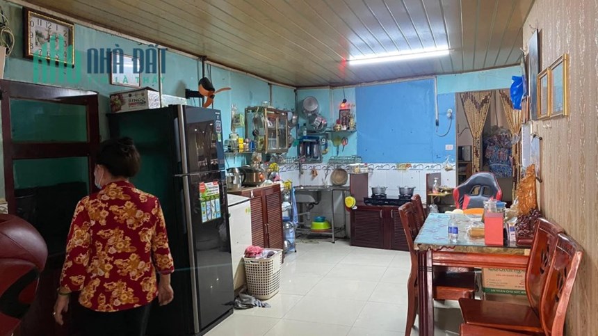 Bán nhà mặt tiền Lê Đức Thọ ngay Phạm văn Chiêu, 4.2x22m, Cấp 4, 1 đời chủ, 11.5 tỷ