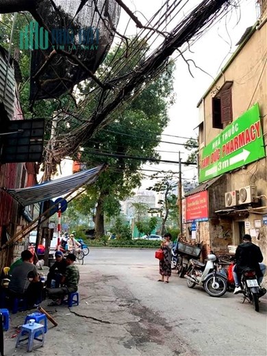 Bán Đất Tặng Nhà Phố Láng Hạ Quận Đống Đa. 85m Nhỉnh 12 Tỷ. Cam Kết Ảnh Thật Mô Tả Chính Xác. Chủ