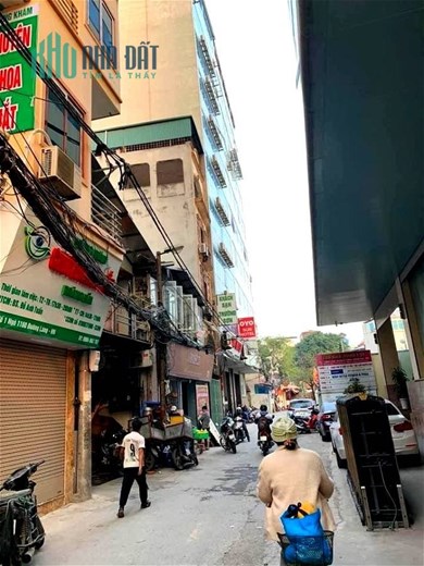 Bán Đất Tặng Nhà Phố Láng Hạ Quận Đống Đa. 85m Nhỉnh 12 Tỷ. Cam Kết Ảnh Thật Mô Tả Chính Xác. Chủ