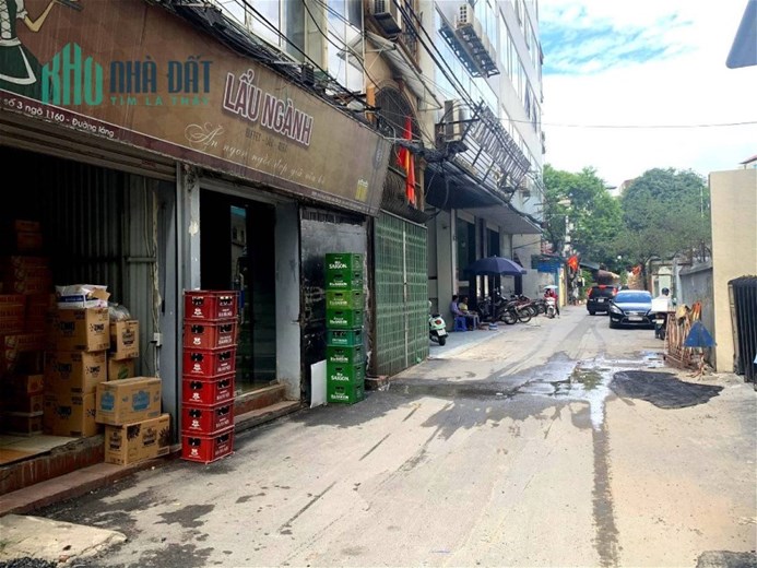 Bán Đất Tặng Nhà Phố Láng Hạ Quận Đống Đa. 85m Nhỉnh 12 Tỷ. Cam Kết Ảnh Thật Mô Tả Chính Xác. Chủ