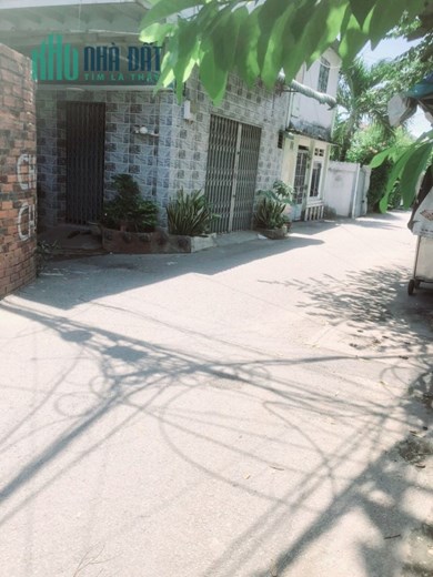 không quy hoạch không lộ giới - Đường số 35 40m 2lầu 4.1 x 11 giá 3.65 tỷ Hiệp Bình Chánh Thủ Đức