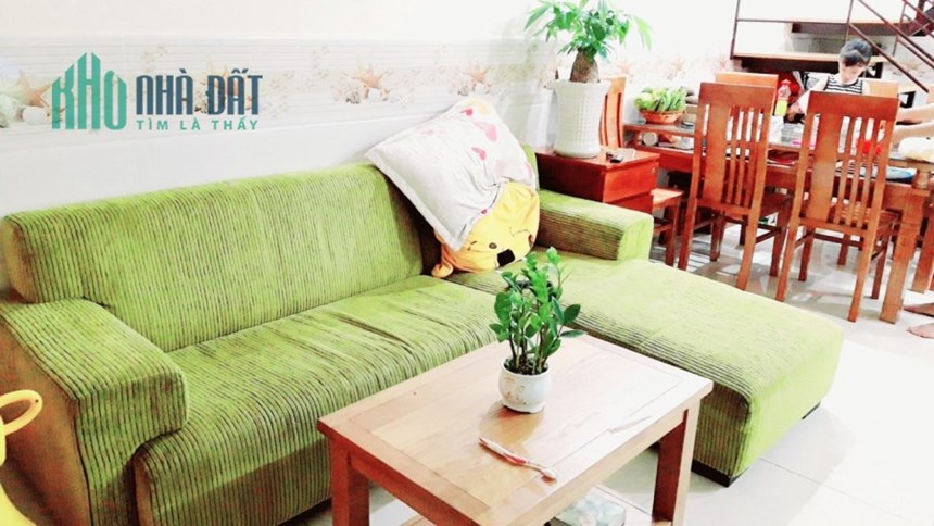 không quy hoạch không lộ giới - Đường số 35 40m 2lầu 4.1 x 11 giá 3.65 tỷ Hiệp Bình Chánh Thủ Đức