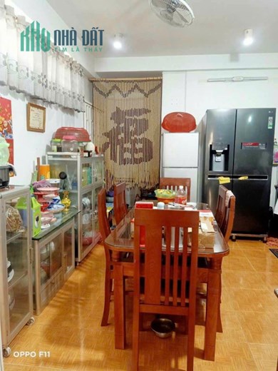 Q7 NHÀ 2 MẶT HẺM VỪA Ở VỪA CHO THUÊ THU NHẬP 8TR MỘT THÁNG HUỲNH TẤN PHÁT GIÁ RẺ BẤT NGỜ 100M2