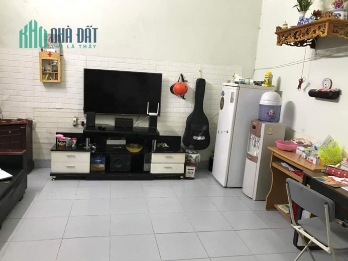 Cực Hiếm Bán đất tặng nhà tại Mậu Lương, Kiến Hưng ô tô đỗ cửa.