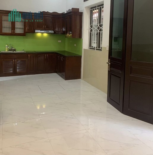 Cực Hiếm Bán đất tặng nhà tại Mậu Lương, Kiến Hưng ô tô đỗ cửa.
