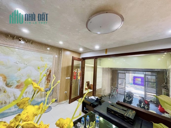 Hót Hót Cực đẹp tại Văn Phú Hà Đông 85m2 ô tô