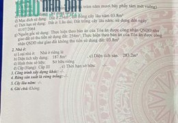 🔴💥Bán đất MT Nguyễn Thị Minh Khai, P. Hải Châu 1 - Q. Hải Châu