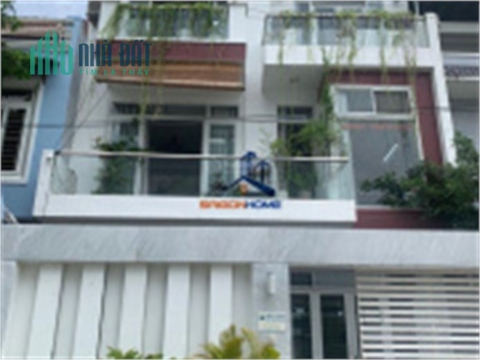 Nhà Nguyên Căn Tại An Khánh, Quận 2 - Độc Đáo Với Nhiều Tiện Nghi