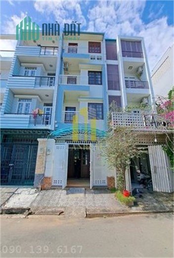 Nguyên Căn Cho Thuê Tại An Khánh, Quận 2 - Sự Lựa Chọn Hiện Đại Cho Gia đình hoặc Doanh nghiệp