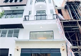 Nhà Nguyên Căn Cho Thuê Tại Lương Định Của An Khánh, Quận 2