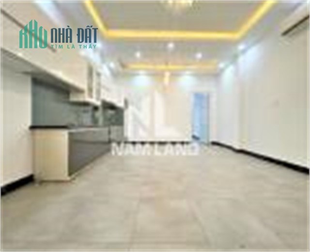 Nhà Nguyên Căn Cho Thuê Tại Lương Định Của An Khánh, Quận 2