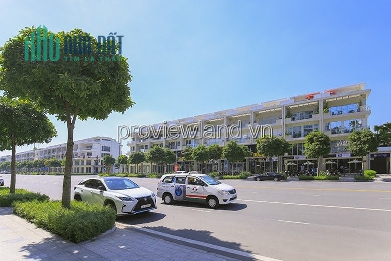 Văn Phòng Cho Thuê tầng 3 - tầng 4 Tại Nguyễn Cơ Thạch Sala Quận 2