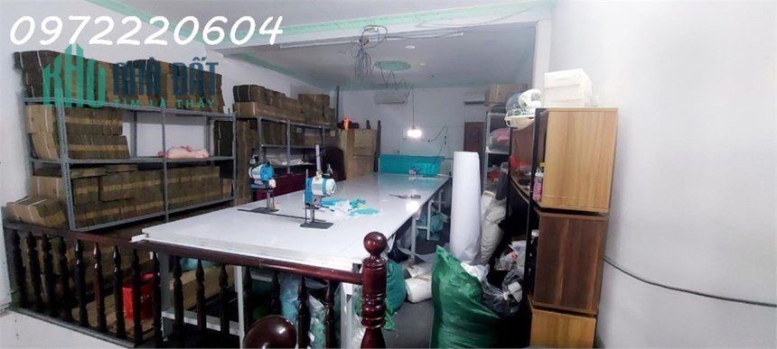 HẺM OTO F12 GÒ VẤP - NGANG RỘNG - GẦN MẶT TIỀN - GIÁ QUÁ TỐT