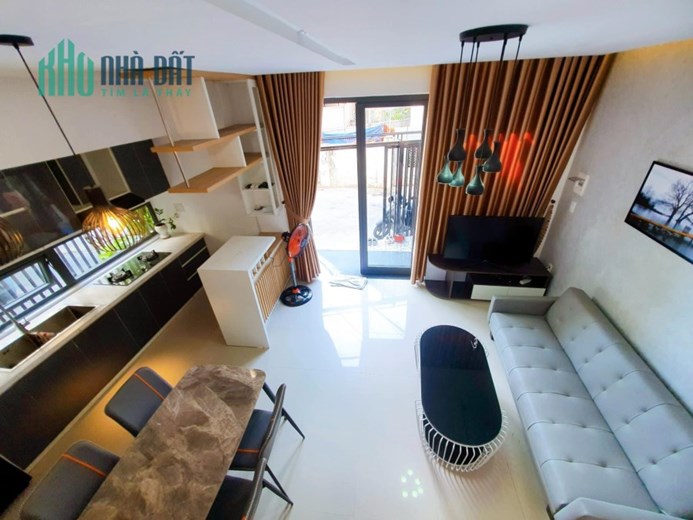 = BÁN  NHÀ ĐẸP KIỆT OTO  ĐỐNG ĐA GIÁ SỤP HẦM CHỈ 2tỷ980. Bán nhanh trong tuần.