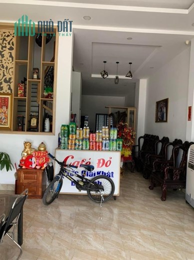 == Cần Bán Nhà 3 Tầng Mt Đường HOÀ MINH 15. gần biển , khu dân trí cao
