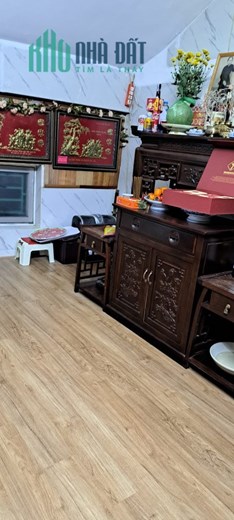 ĐỈNH CAO PHONG CÁCH PHỐ CỔ, Ô TÔ VÀO CỬA – Nhà 3 tầng Tạ Hiện 60m MT4.1 chỉ 14 tỷ
