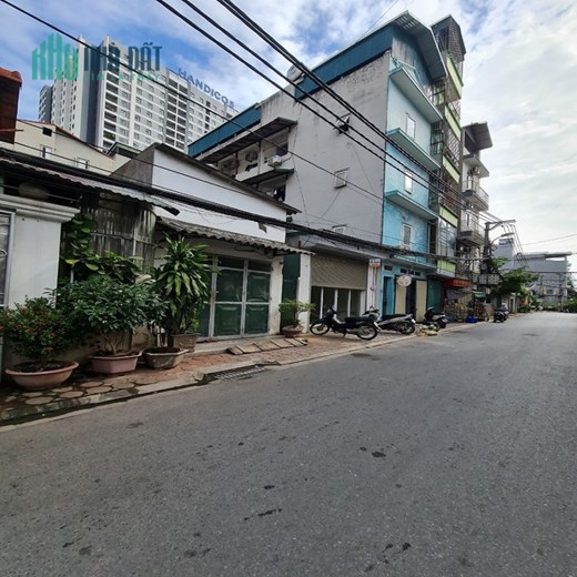 54m2 đất mặt ngõ phố Ngô Xuân Quảng, Trâu Quỳ, Gia Lâm, Hà Nội. Ngõ trước nhà 4m. 3993tr.