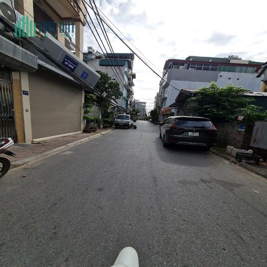 54m2 đất mặt ngõ phố Ngô Xuân Quảng, Trâu Quỳ, Gia Lâm, Hà Nội. Ngõ trước nhà 4m. 3993tr.