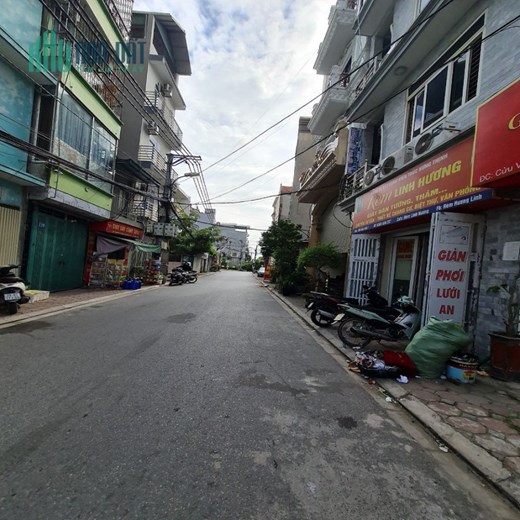 54m2 đất mặt ngõ phố Ngô Xuân Quảng, Trâu Quỳ, Gia Lâm, Hà Nội. Ngõ trước nhà 4m. 3993tr.