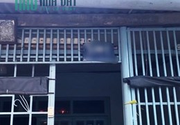 Bán  nhà sát MT Hồng Lạc p10 quận Tân Bình 135m2 chỉ 7,6 tỷ TL CC