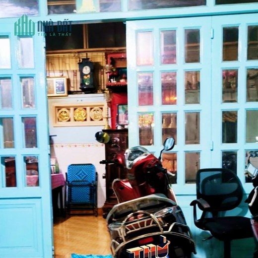 Bán  nhà sát MT Hồng Lạc p10 quận Tân Bình 135m2 chỉ 7,6 tỷ TL CC