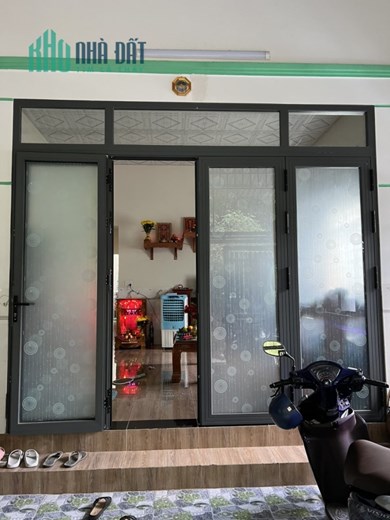 Cần bán đất có 2 căn nhà cấp 4 tại Phường Uyên Hưng, TP Tân Uyên Bình Dương
