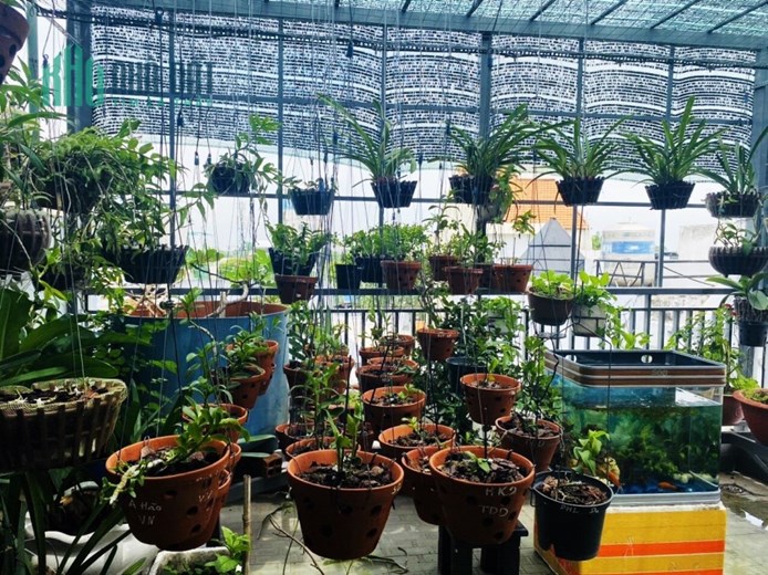Bán nhà 2 mặt hẻm 6m Trường Chinh quận Tân Bình 4 x 15-4T BTCT hơn 5 tỷ TL
