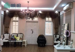 Đặng Thai Mai 185 m x 4 tầng, MT 6.5 m, giá 37 tỷ.