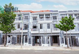 Bán nhà kế bên Bệnh Viện Hoàn Mỹ, thanh toán 1ty1 nhận nhà