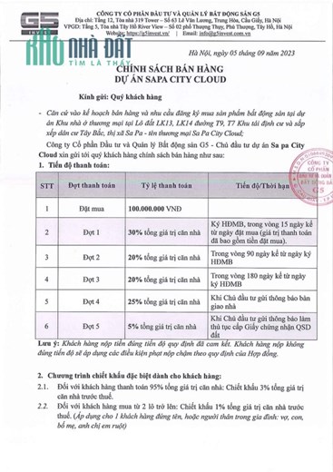 Bán khách sạn Mini Tổ 13 phường Phan si phăng, Sapa lh 0982700605