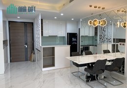 [Cho thuê 23tr/t] Căn Hộ 2PN Cực Đẹp - Phu My Hung Quận 7 / For Rent - 2Br Apartment In Phu My Hung