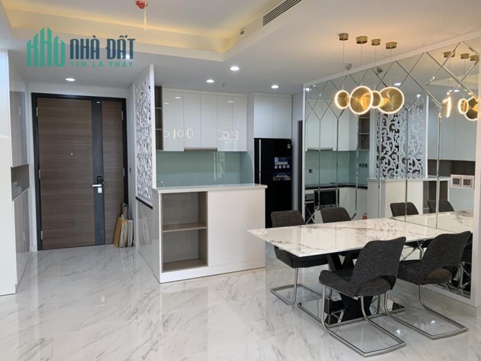[Cho thuê 23tr/t] Căn Hộ 2PN Cực Đẹp - Phu My Hung Quận 7 / For Rent - 2Br Apartment In Phu My Hung