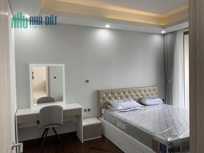 [Cho thuê 23tr/t] Căn Hộ 2PN Cực Đẹp - Phu My Hung Quận 7 / For Rent - 2Br Apartment In Phu My Hung