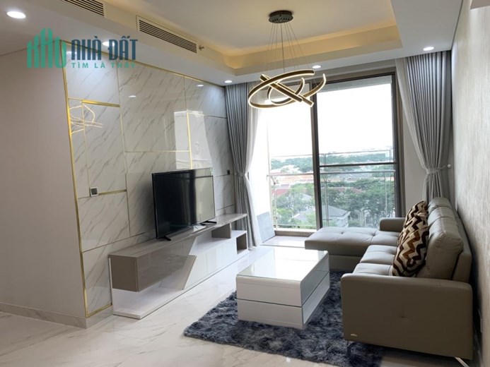 [Cho thuê 23tr/t] Căn Hộ 2PN Cực Đẹp - Phu My Hung Quận 7 / For Rent - 2Br Apartment In Phu My Hung