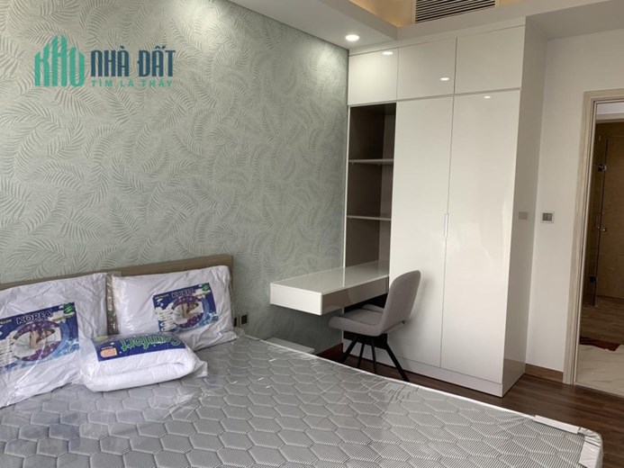 [Cho thuê 23tr/t] Căn Hộ 2PN Cực Đẹp - Phu My Hung Quận 7 / For Rent - 2Br Apartment In Phu My Hung