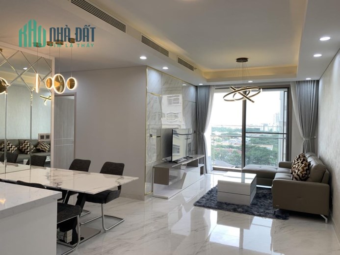 [Cho thuê 23tr/t] Căn Hộ 2PN Cực Đẹp - Phu My Hung Quận 7 / For Rent - 2Br Apartment In Phu My Hung