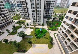 Bán căn hộ Origami Vinhomes Grand Park Q9, 60m2, 2PN, 2.7 tỷ