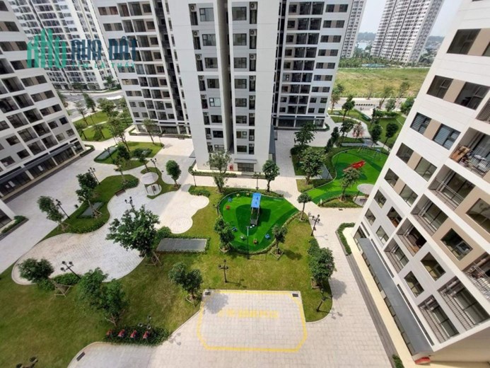 Bán căn hộ Origami Vinhomes Grand Park Q9, 60m2, 2PN, 2.7 tỷ