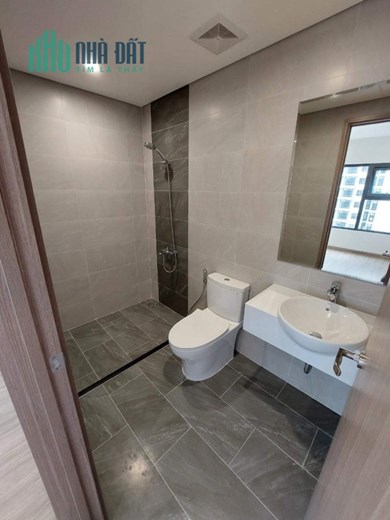 Bán căn hộ Origami Vinhomes Grand Park Q9, 60m2, 2PN, 2.7 tỷ