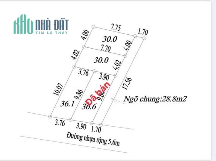 Cần bán ô đất trục đường to tổ 14 yên nghĩa. 
Đường 2 ô tô tải tránh nhau kinh doanh nhỏ dc 
Giá