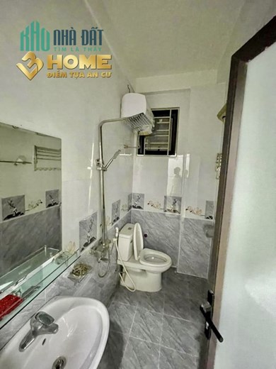VC272. CHO THUÊ NHÀ MẶT NGÕ VĂN CAO 4 NGỦ ĐỒ CƠ BẢN