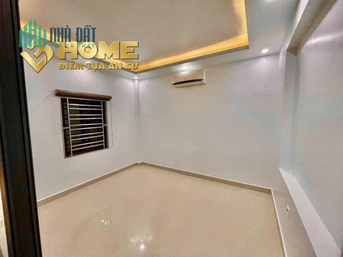 VC272. CHO THUÊ NHÀ MẶT NGÕ VĂN CAO 4 NGỦ ĐỒ CƠ BẢN