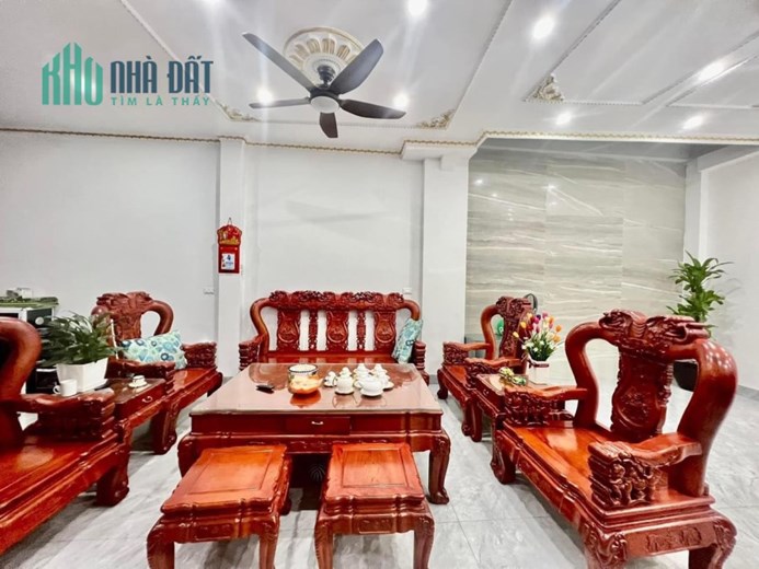 Bán nhà  View Công Viên, Ô Tô Kinh Doanh Đường Thuỵ Phương, Bắc Từ Liêm, 40m2  5 Tầng, 4.5 Tỷ.