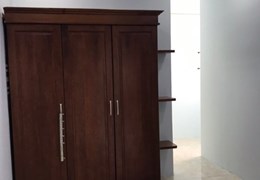 Cho thuê nhà nguyên căn đường Lê Văn Lương, Phước Kiển Giá Rẻ