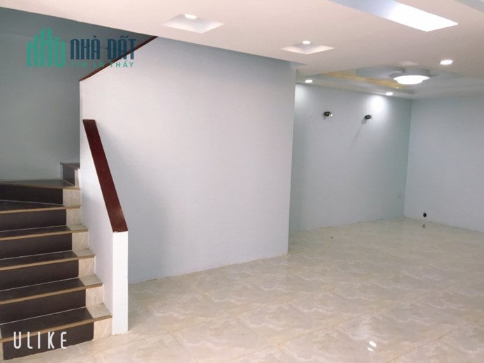 Cho thuê nhà nguyên căn đường Lê Văn Lương, Phước Kiển Giá Rẻ