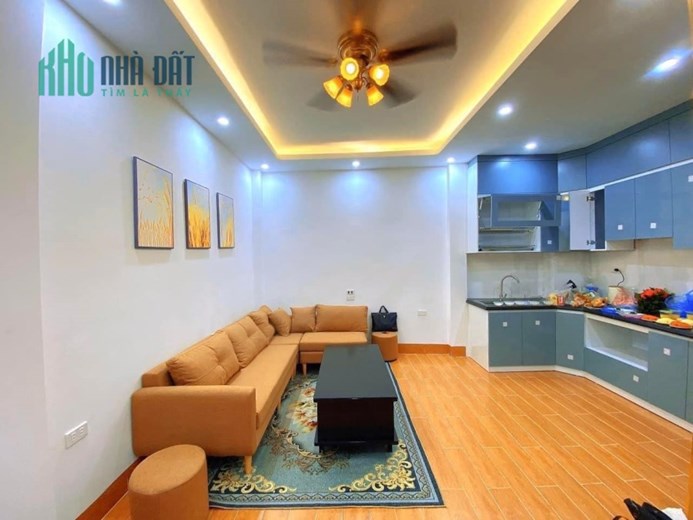 20m ô tô tránh, phân lô, dân trí, ngõ thông tứ phía, bán nhà Chùa Bộc